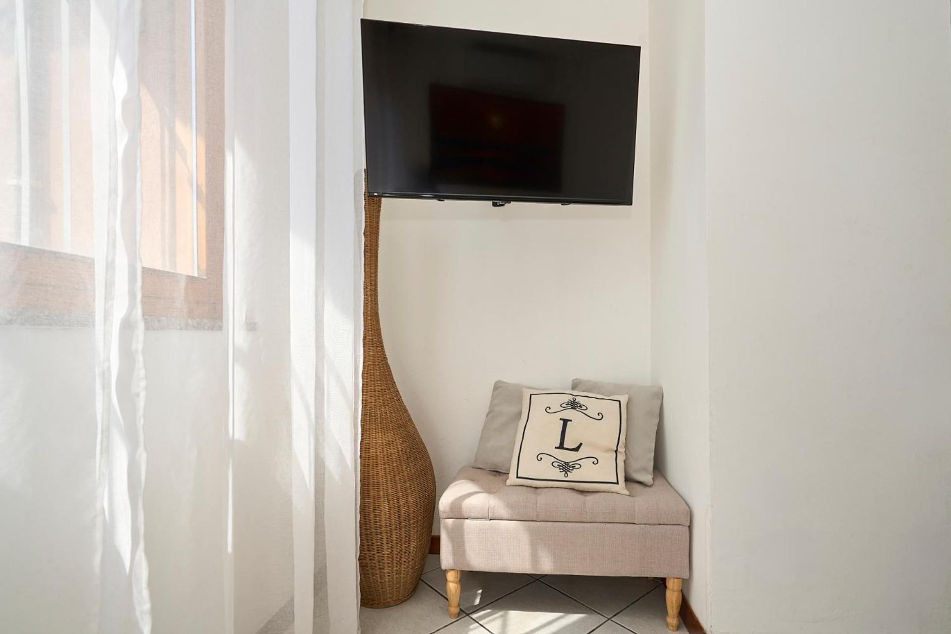 Ferienwohnung -Luminosa 5 Stars With Balcony- Wifi Netflix 15 Minutes From Duomo Mailand Exterior foto